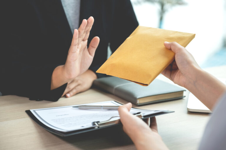 Política Anticorrupción