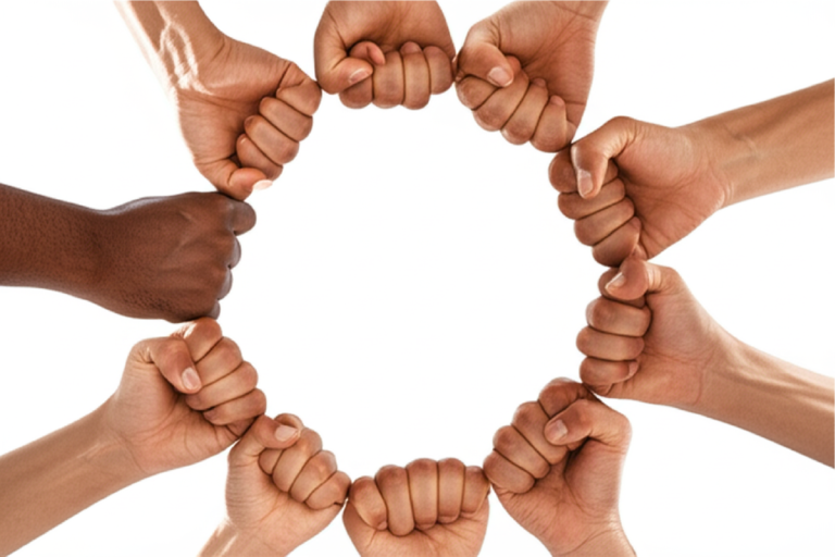 Política de Derechos Humanos